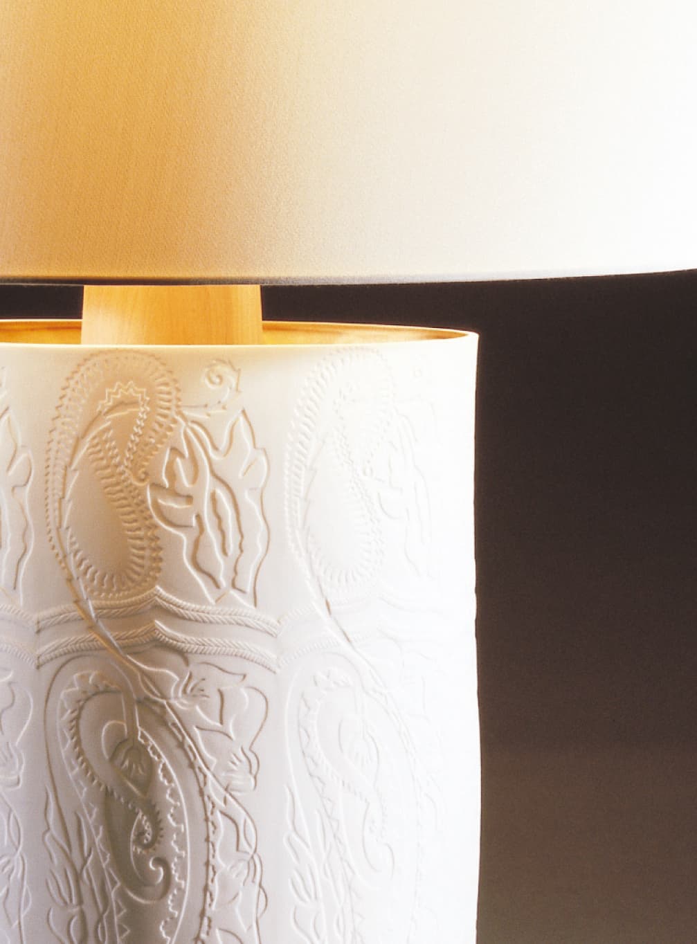 Настольная лампа Charles KULGAM Charles