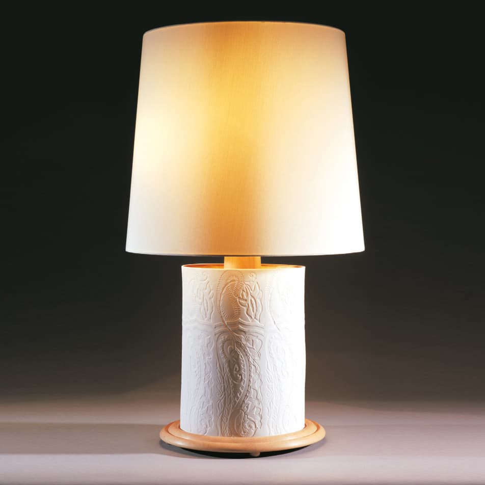 Настольная лампа Charles KULGAM Charles