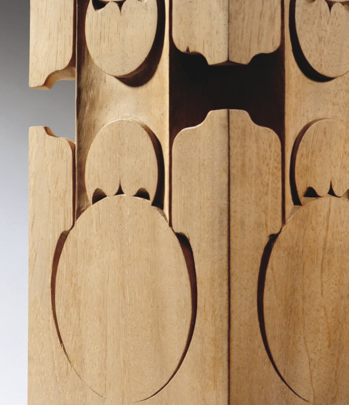 Настольная лампа Charles SANCHI Charles