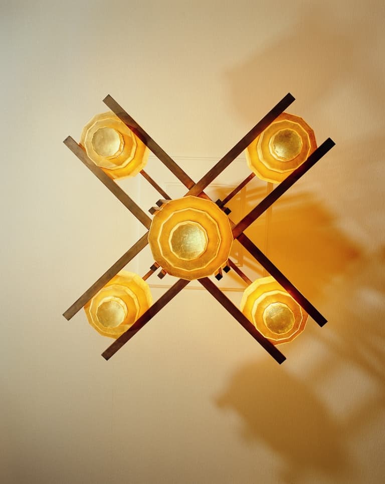 Люстра Charles GONDOR — фото 4