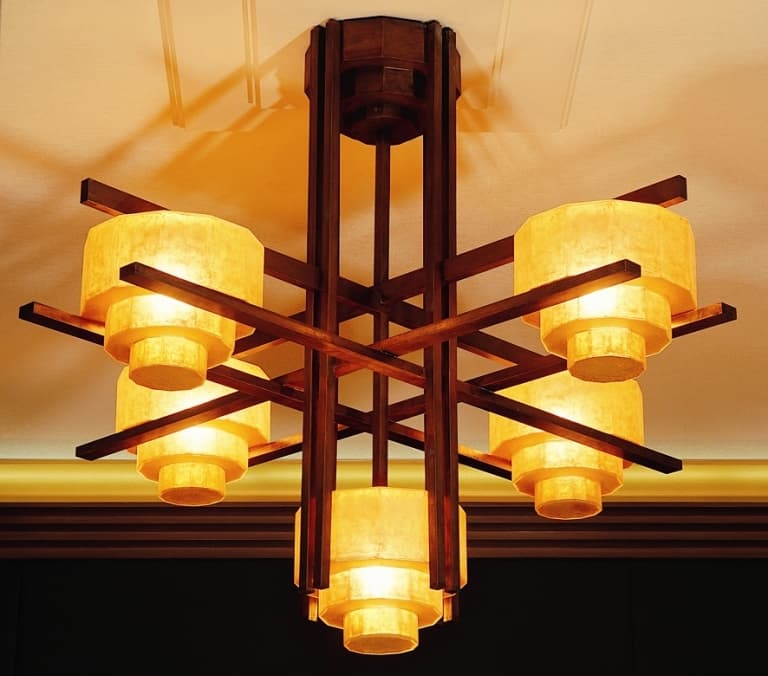 Люстра Charles GONDOR — фото 2