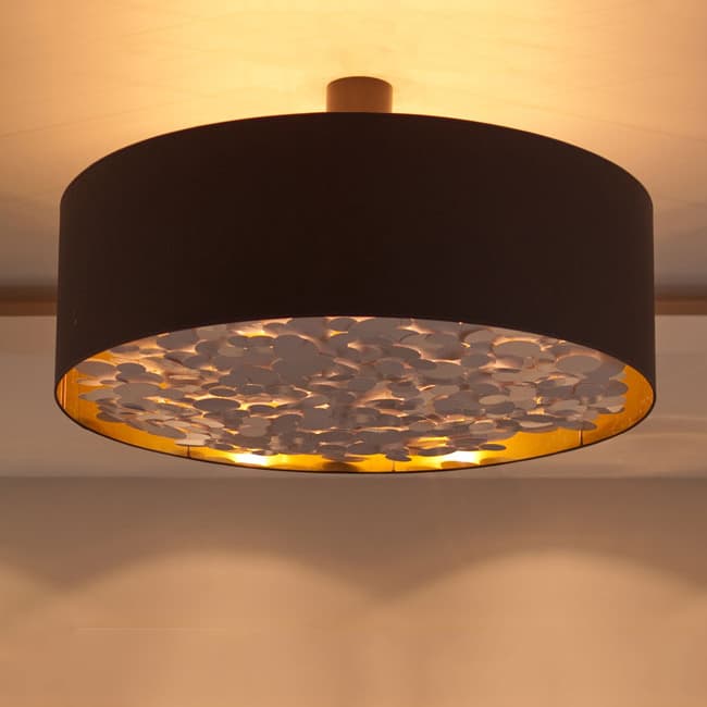 Люстра Art et Floritude Shade with round disk