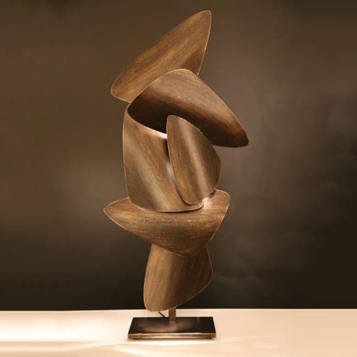 Настольный светильник Art et Floritude Table lamp Totem