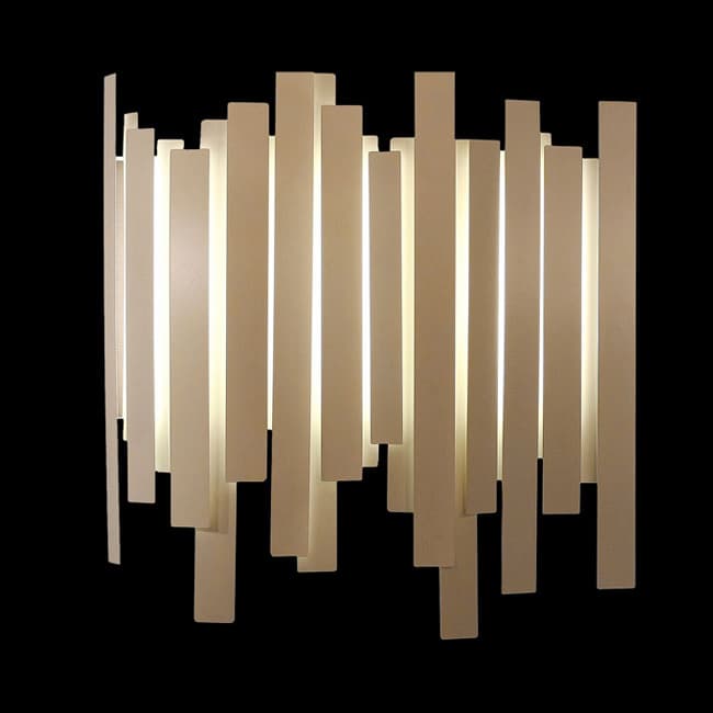 Настенный светильник Art et Floritude Wall lamp Thot Art et Floritude