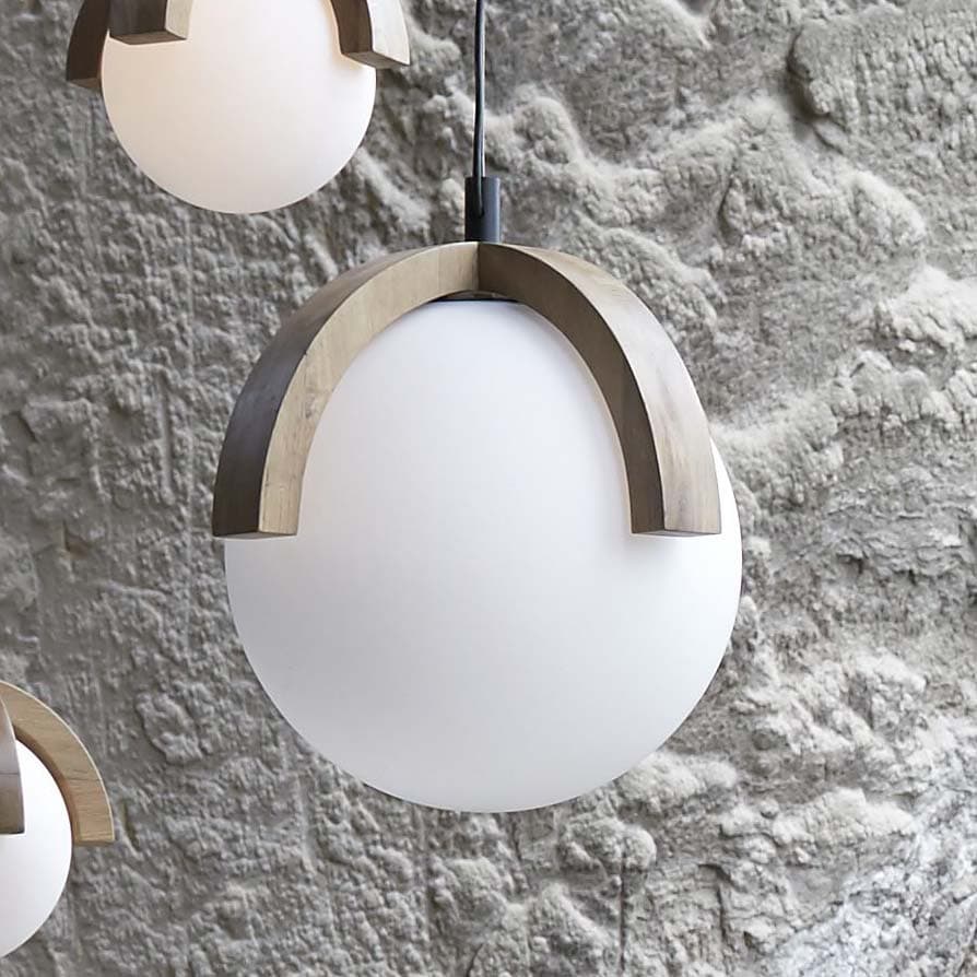 Подвесной светильник Bleu Nature MOONBUD Pendant Bleu Nature