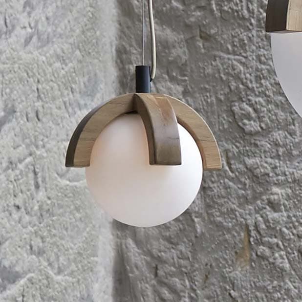 Подвесной светильник Bleu Nature MOONBUD Pendant Bleu Nature