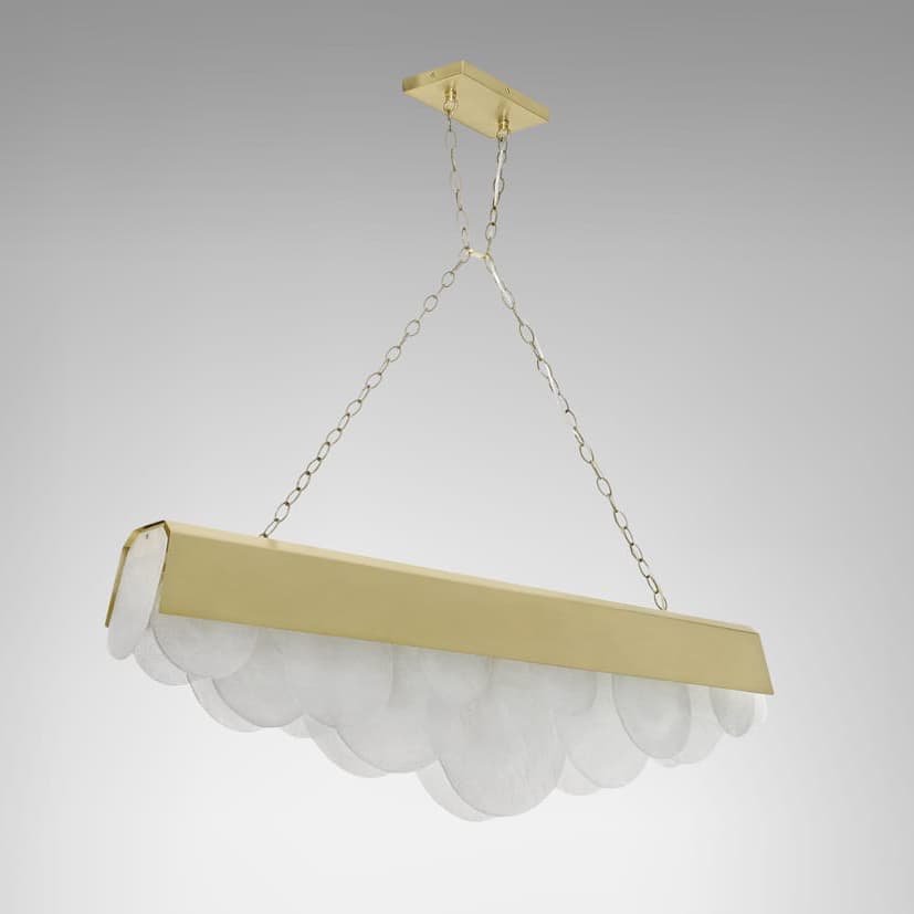 Подвесной светильник CTO Lighting ALTO