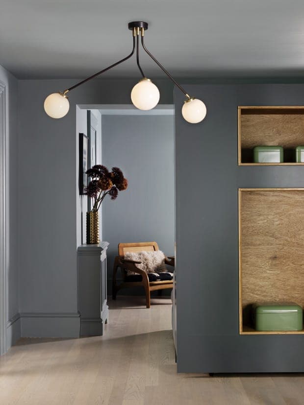 Потолочный светильник CTO Lighting ARRAY OPAL PENDANT CTO Lighting