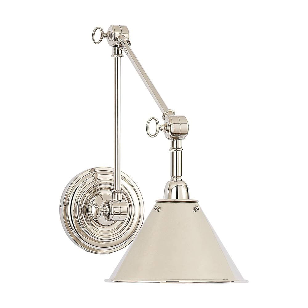 Настенный светильник Ralph Lauren Home Anette Library Light Ralph Lauren Home