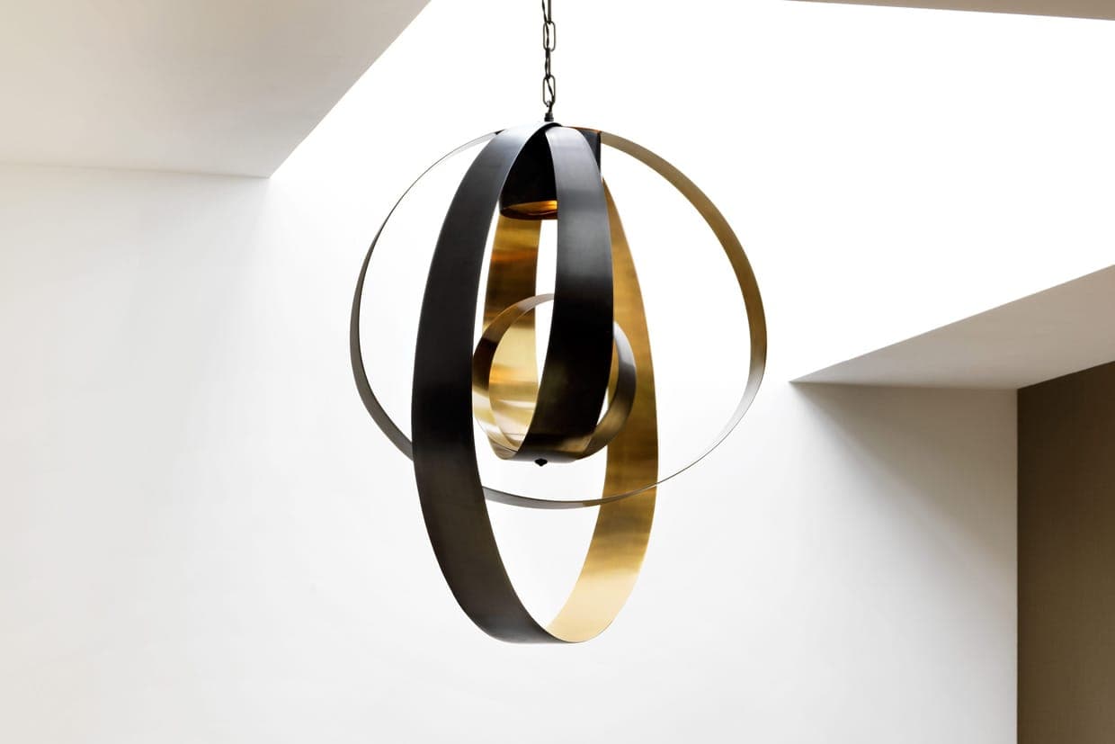 Подвесной светильник CTO Lighting LUNAR CTO Lighting