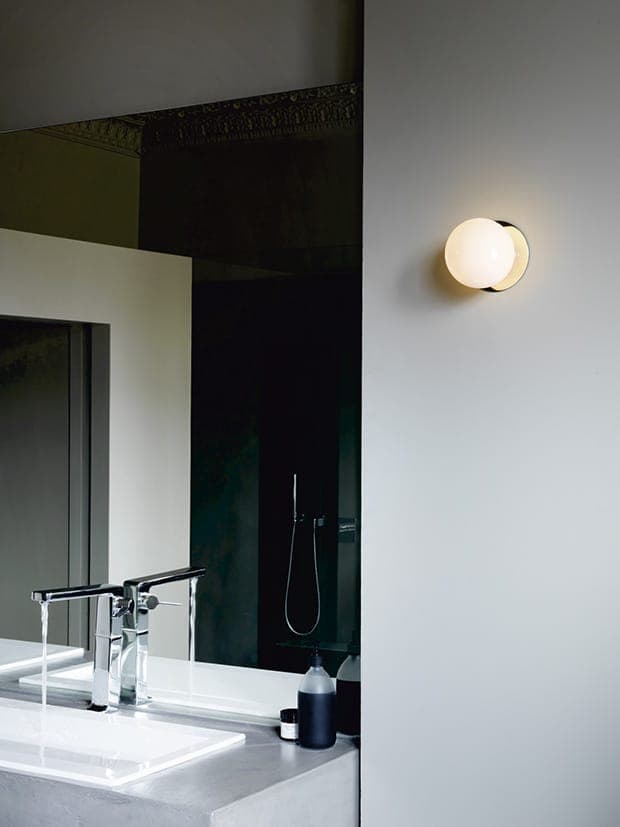 Настенно-потолочный светильник CTO Lighting MEZZO FLUSH CTO Lighting