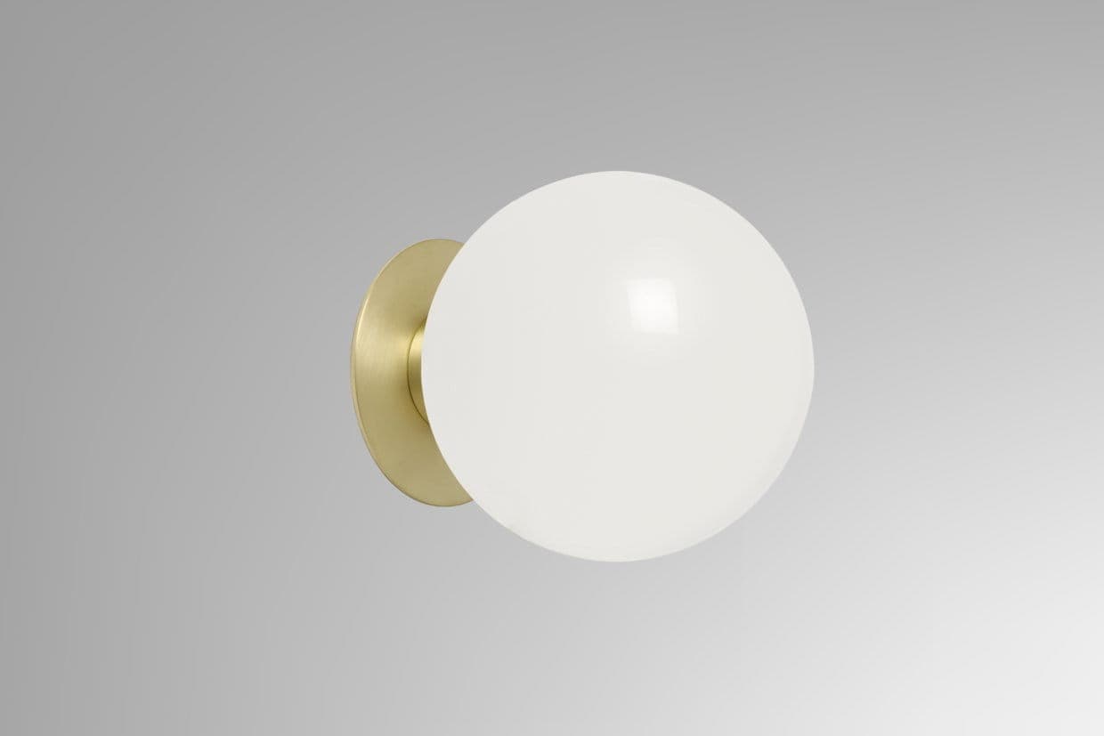 Настенно-потолочный светильник CTO Lighting MEZZO FLUSH CTO Lighting