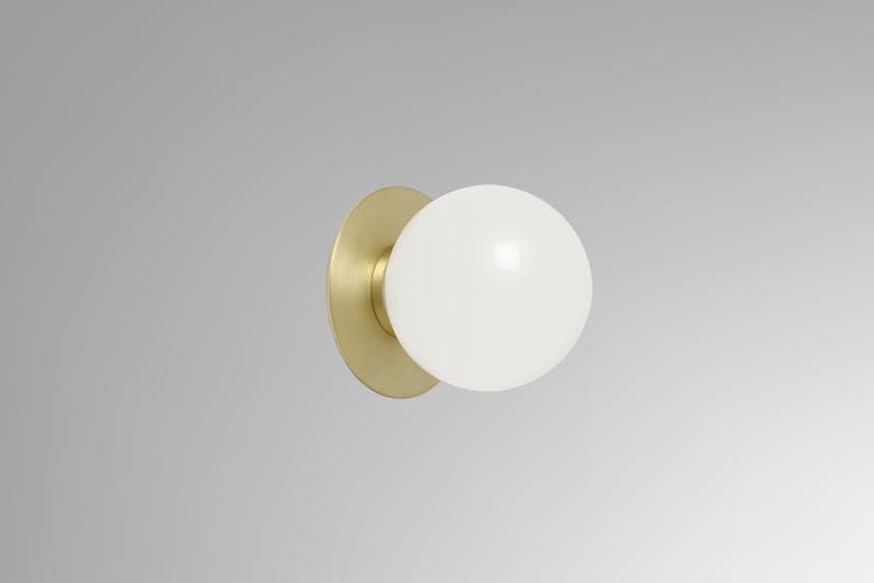 Настенно-потолочный светильник CTO Lighting MEZZO FLUSH CTO Lighting