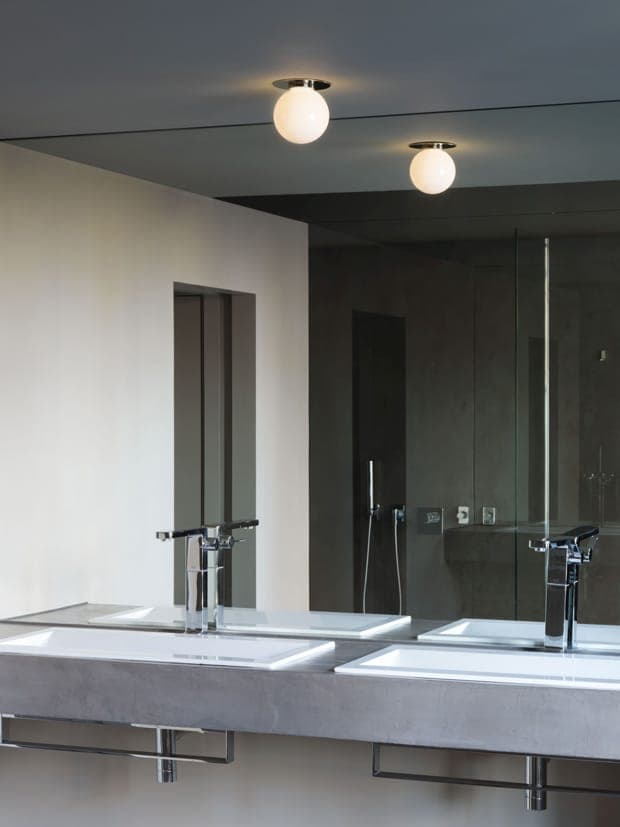 Настенно-потолочный светильник CTO Lighting MEZZO FLUSH CTO Lighting