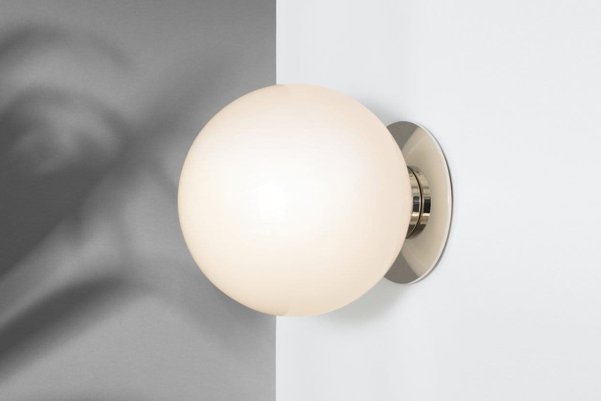 Настенно-потолочный светильник CTO Lighting MEZZO FLUSH CTO Lighting