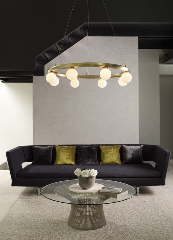 Подвесной светильник CTO Lighting ORB CTO Lighting