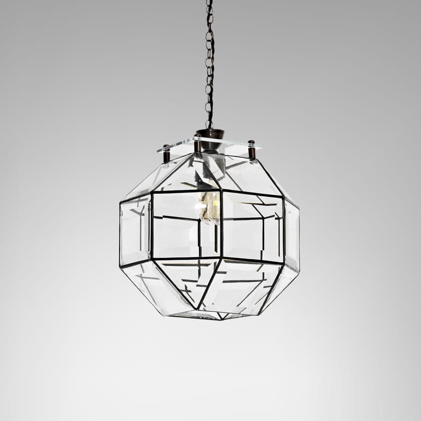 Подвесной светильник CTO Lighting PARAGON CTO Lighting