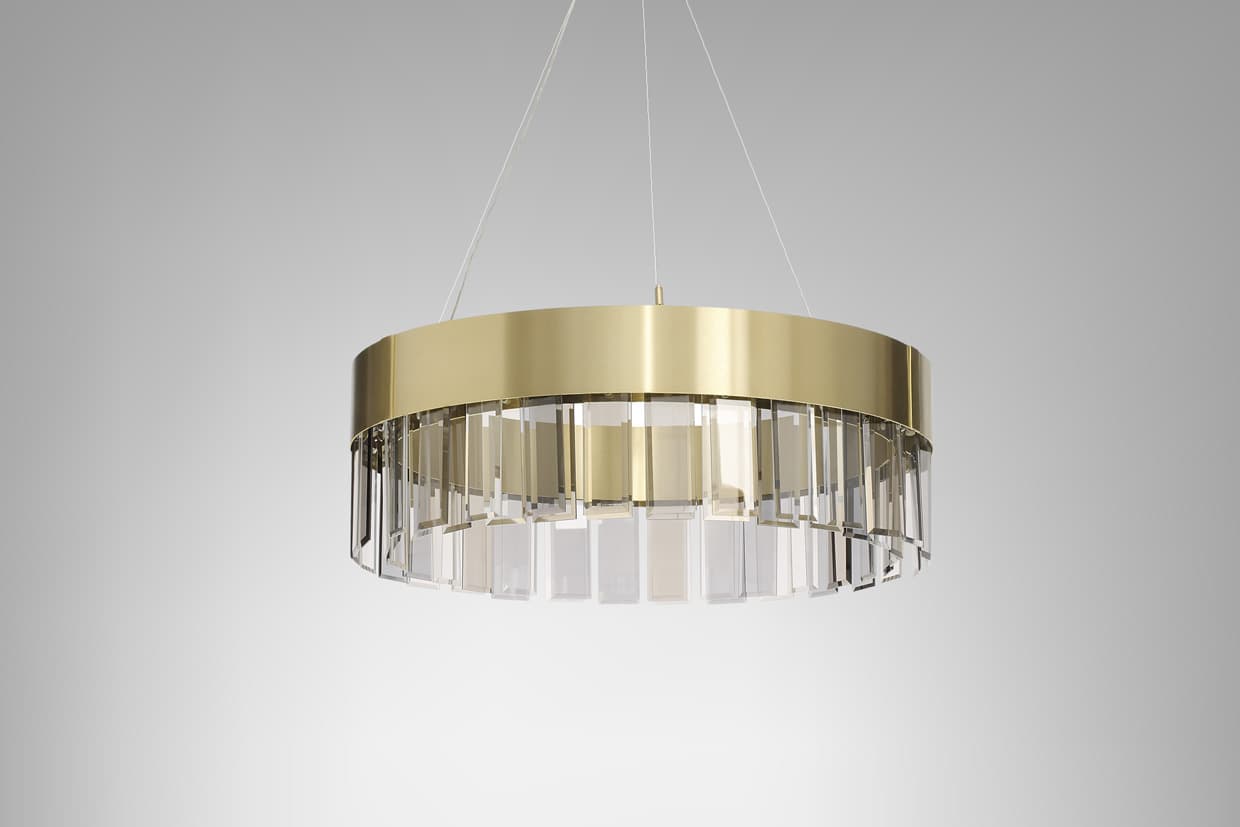 Подвесной светильник CTO Lighting SOLARIS 500 CTO Lighting