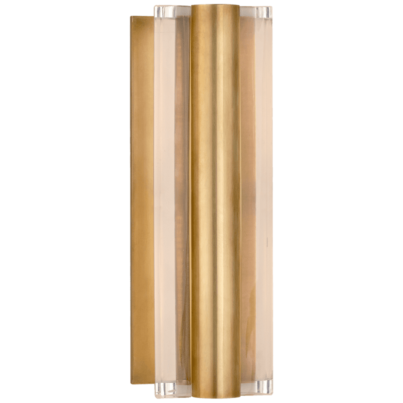 Настенный светильник Ralph Lauren Home Daley Medium Linear Sconce Ralph Lauren Home
