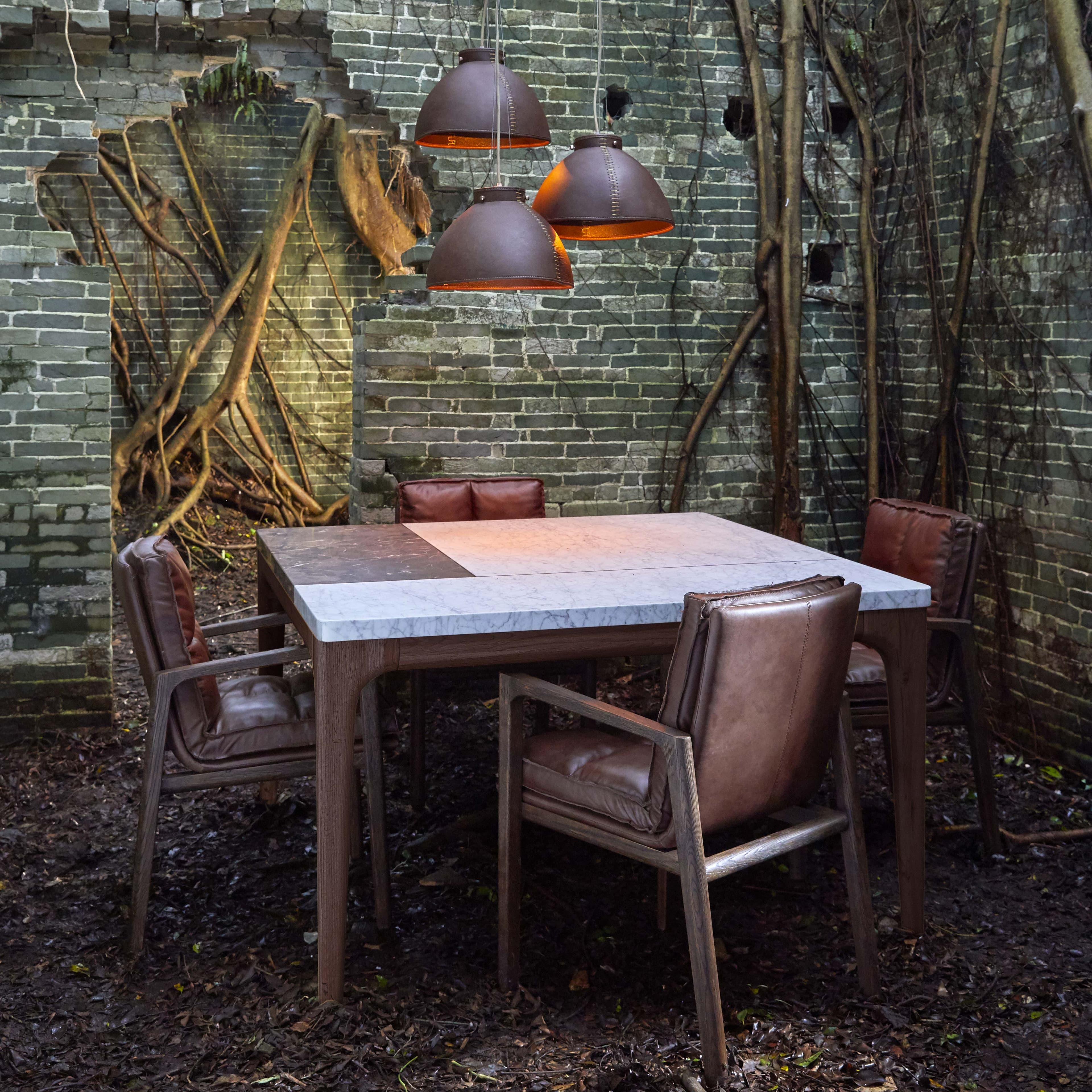 Подвесной светильник Bleu Nature TEEPEE Pendant Bleu Nature