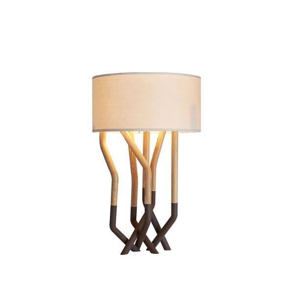 Настольная лампа Bleu Nature OAKLINE Table lamp