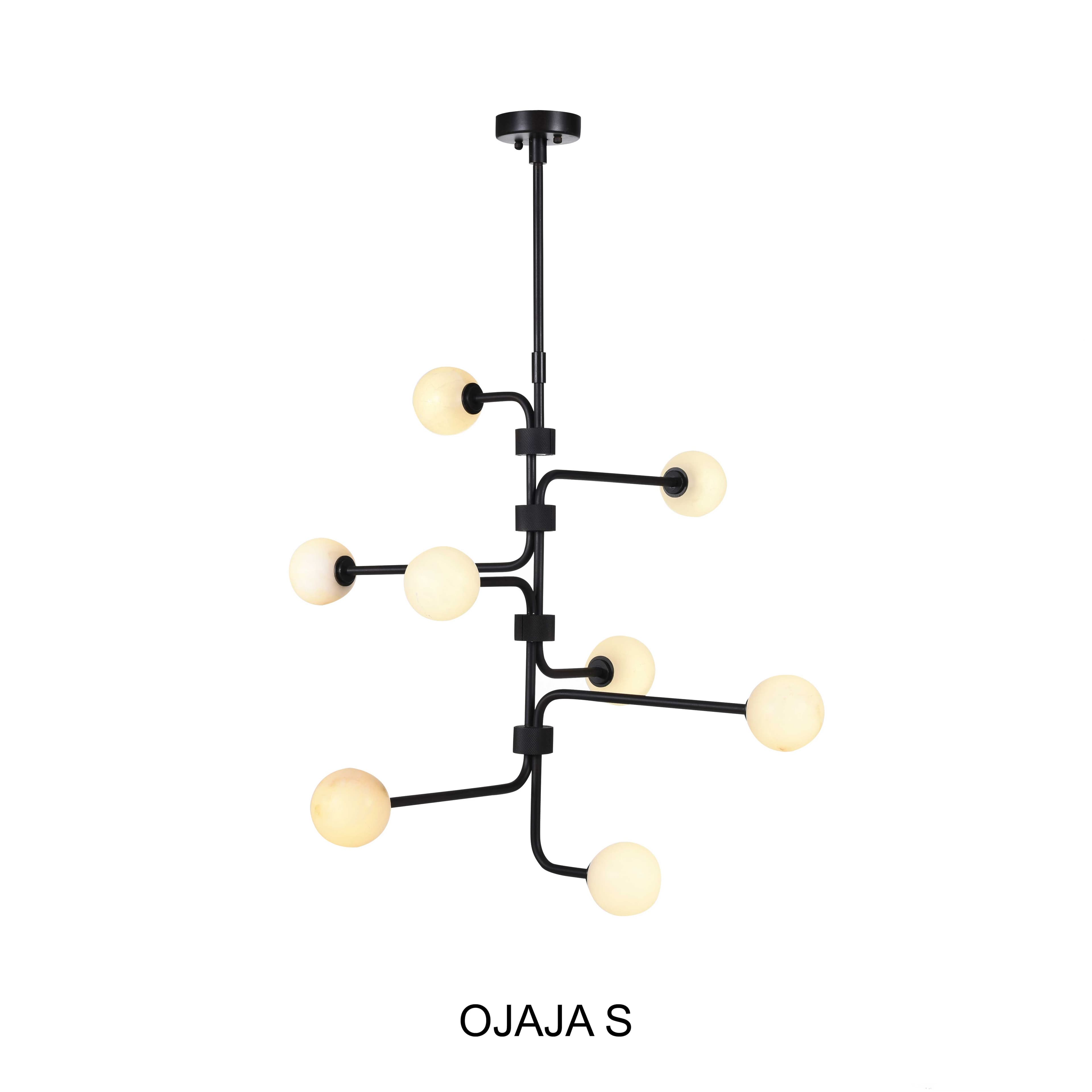 Подвесной светильник Bleu Nature OJAJA Pendant