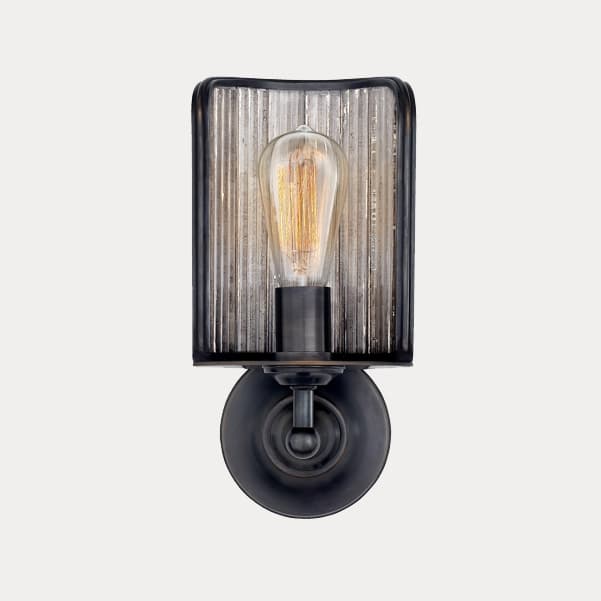 Настенный светильник Ralph Lauren Home Rivington Shield Sconce Ralph Lauren Home