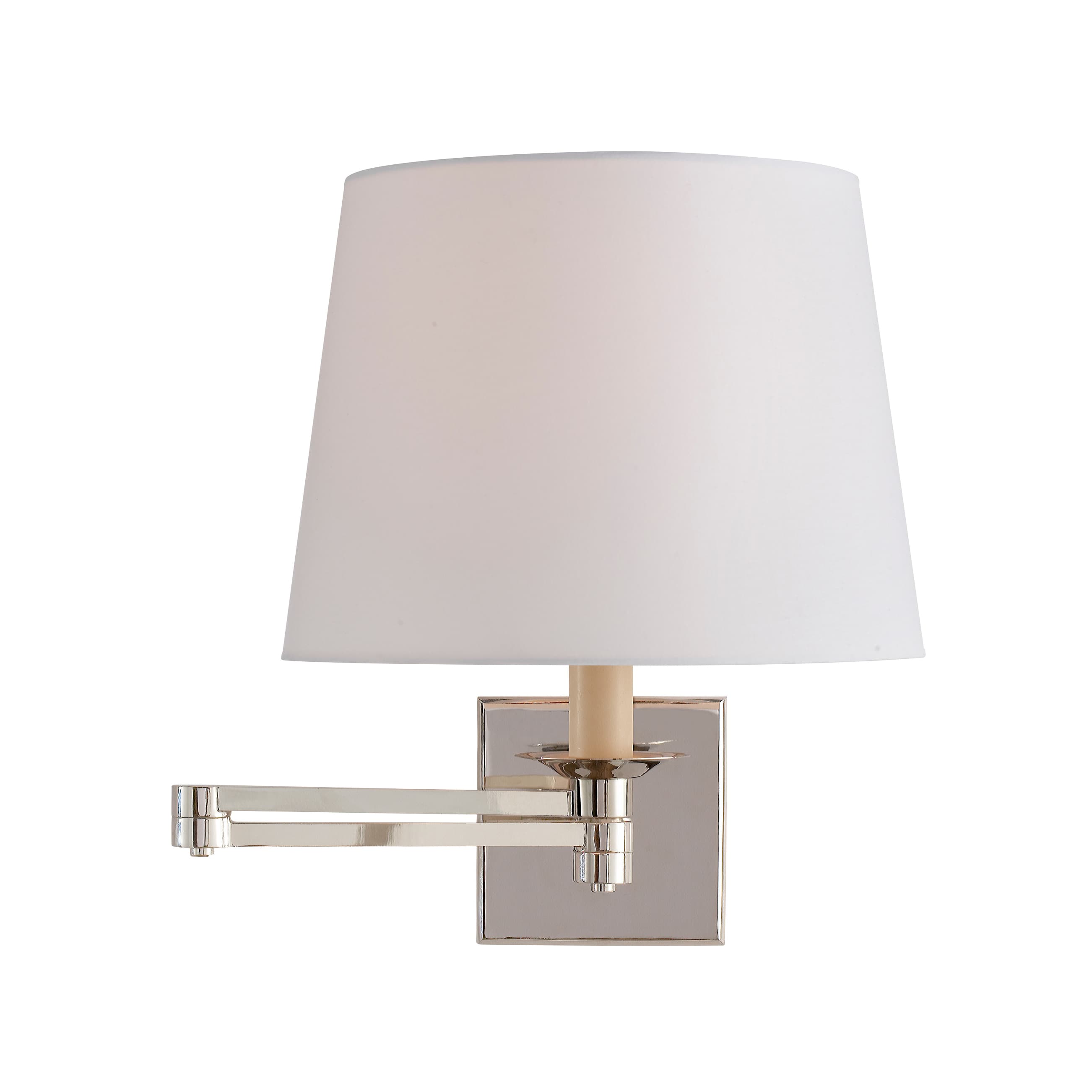 Бра Ralph Lauren Home Evans Swing-Arm Sconce Ralph Lauren Home