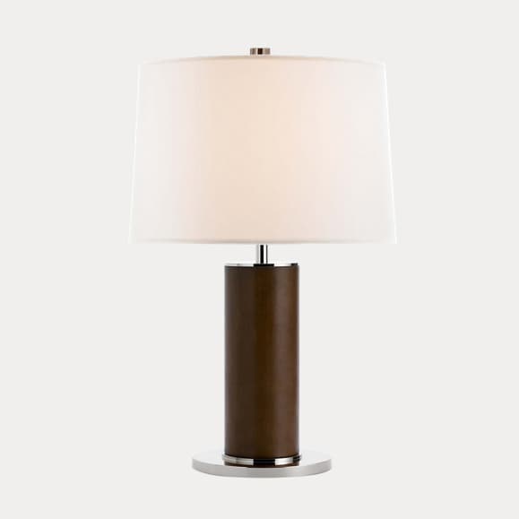 Настольная лампа Ralph Lauren Home Beckford Table Lamp Ralph Lauren Home