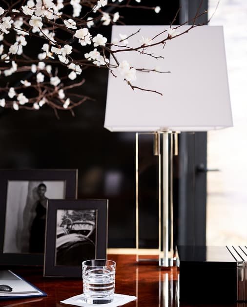 Настольная лампа Ralph Lauren Home Felix Table Lamp Ralph Lauren Home