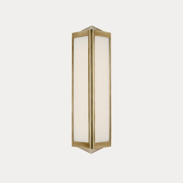 Настенный светильник Ralph Lauren Home Geneva Sconce Ralph Lauren Home