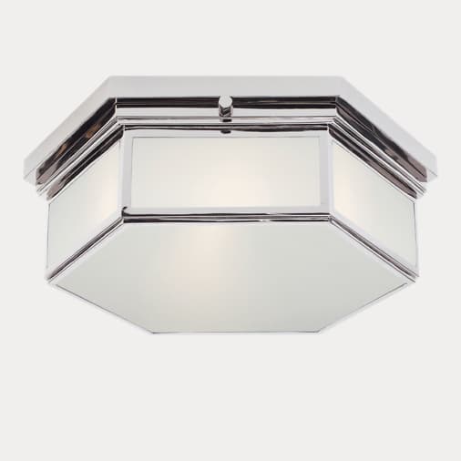 Потолочный светильник Ralph Lauren Home Berling Flush Mount