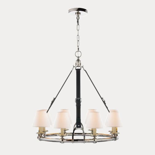 Люстра Ralph Lauren Home Westbury Chandelier