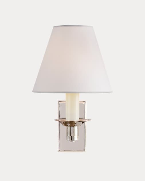 Бра Ralph Lauren Home Evans Library Sconce Ralph Lauren Home
