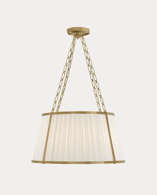 Люстра Ralph Lauren Home Windsor Medium Hanging Shade Ralph Lauren Home