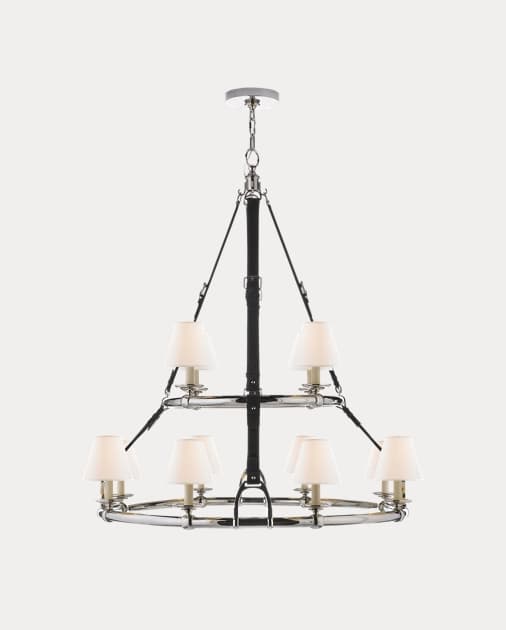 Люстра Ralph Lauren Home Westbury Chandelier Ralph Lauren Home