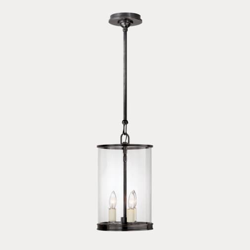 Подвесной светильник Ralph Lauren Home Modern Small Lantern
