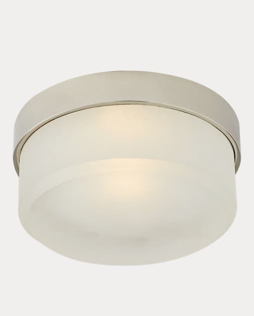Потолочный светильник Ralph Lauren Home Barton 6" Flush Mount Ralph Lauren Home