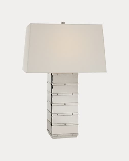 Настольная лампа Ralph Lauren Home Bleeker Large Table Lamp — фото 2