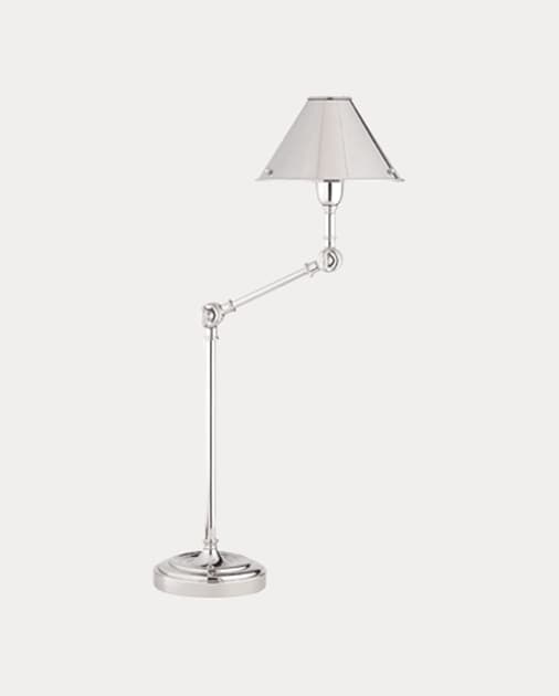 Настольная лампа Ralph Lauren Home Anette Table Lamp Ralph Lauren Home