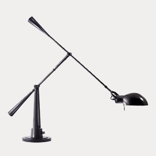 Настольная лампа Ralph Lauren Home Equilibrium Table Lamp Ralph Lauren Home