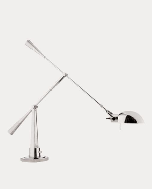 Настольная лампа Ralph Lauren Home Equilibrium Table Lamp Ralph Lauren Home
