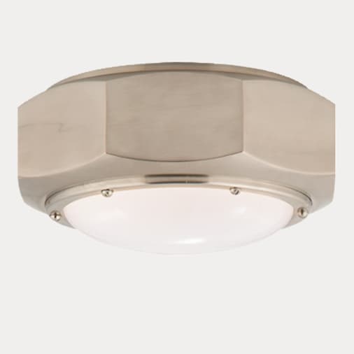 Потолочный светильник Ralph Lauren Home Niles Flush Mount Ralph Lauren Home