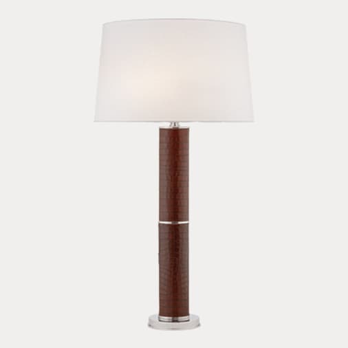 Настольная лампа Ralph Lauren Home Upper Fifth Table Lamp Ralph Lauren Home