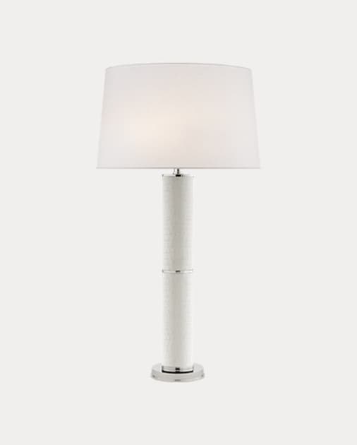 Настольная лампа Ralph Lauren Home Upper Fifth Table Lamp Ralph Lauren Home