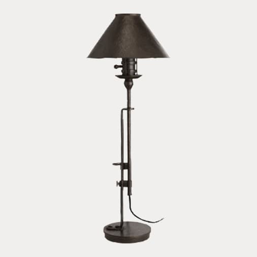 Настольная лампа Ralph Lauren Home Naomi Table Lamp