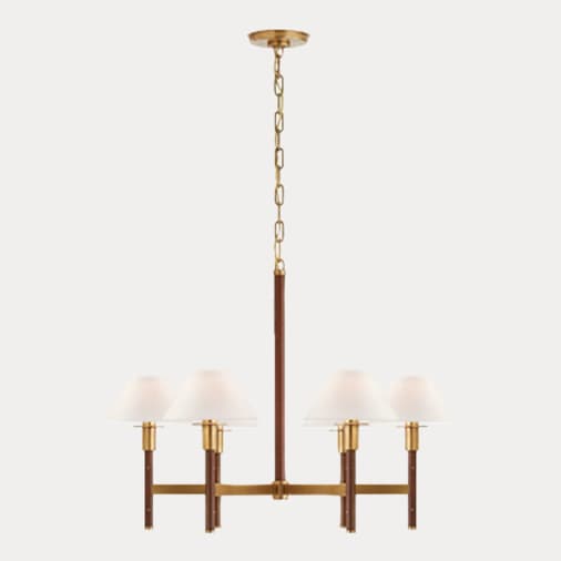 Люстра Ralph Lauren Home Radford Medium Chandelier