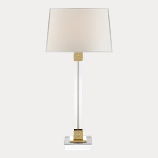 Настольная лампа Ralph Lauren Home Varick Table Lamp Ralph Lauren Home