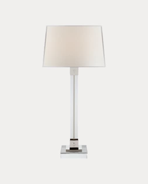 Настольная лампа Ralph Lauren Home Varick Table Lamp Ralph Lauren Home