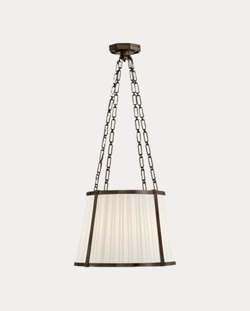 Люстра Ralph Lauren Home Windsor Medium Hanging Shade Ralph Lauren Home